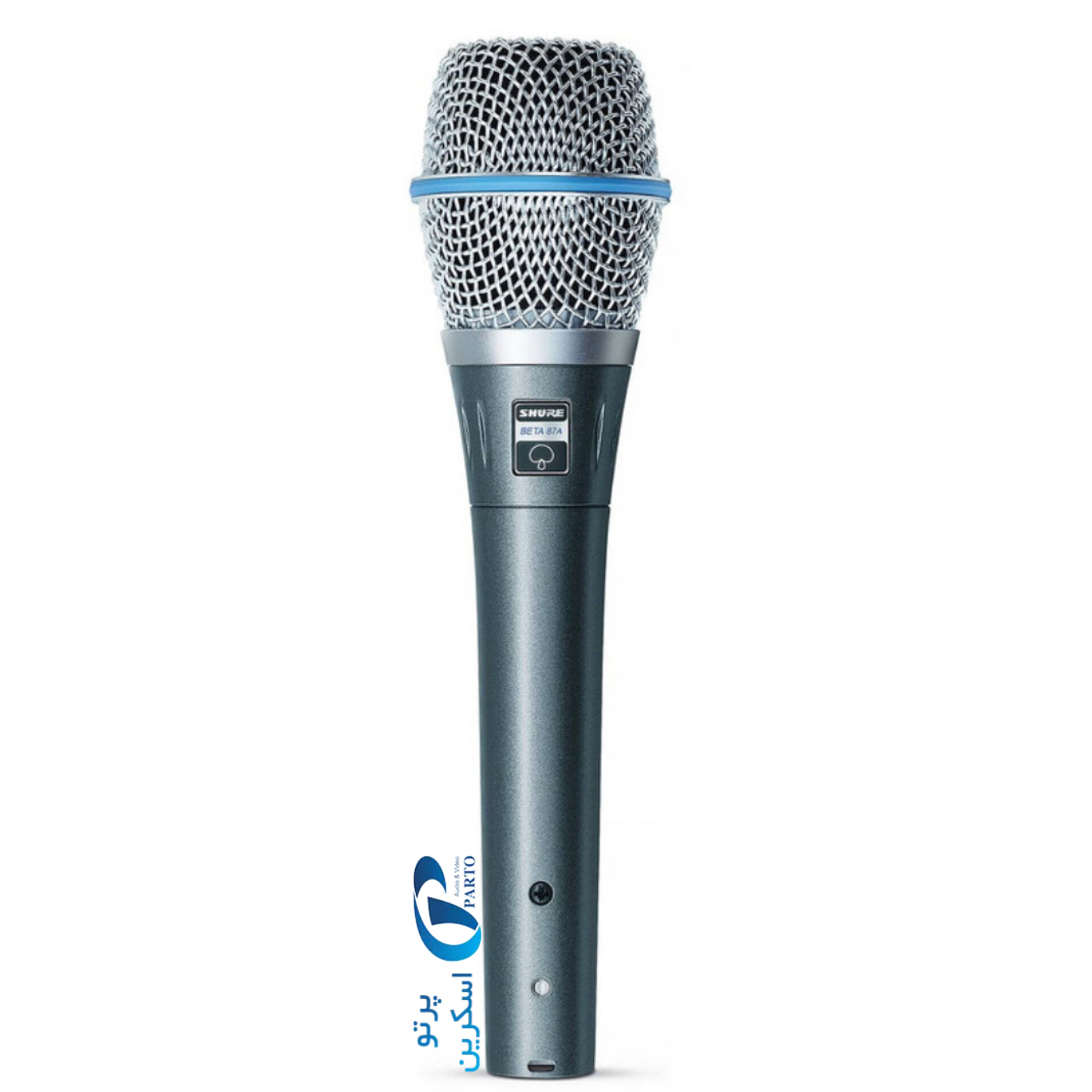 میکروفون شور BETA87