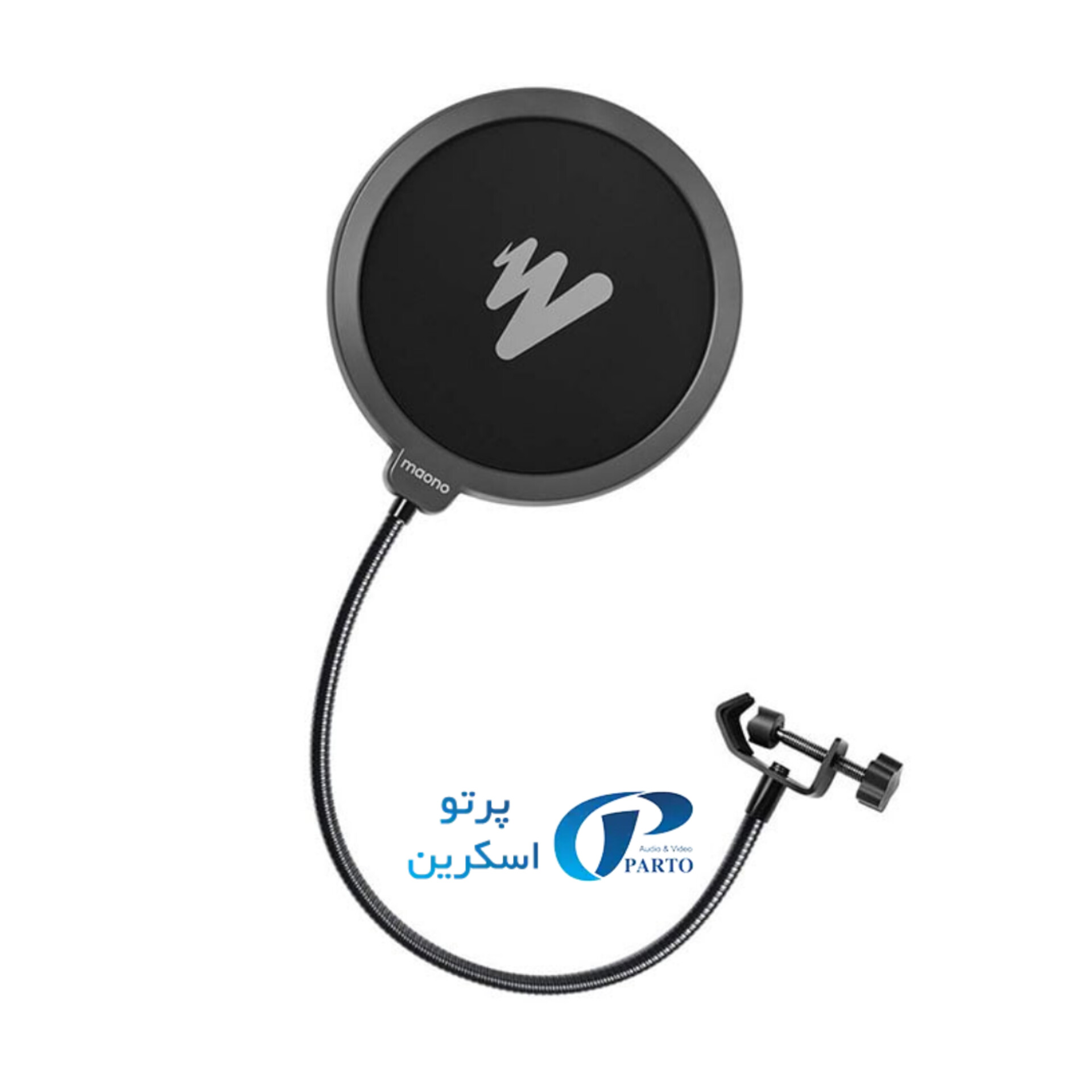 مائونو POP FILTER مائونو POP FILTER