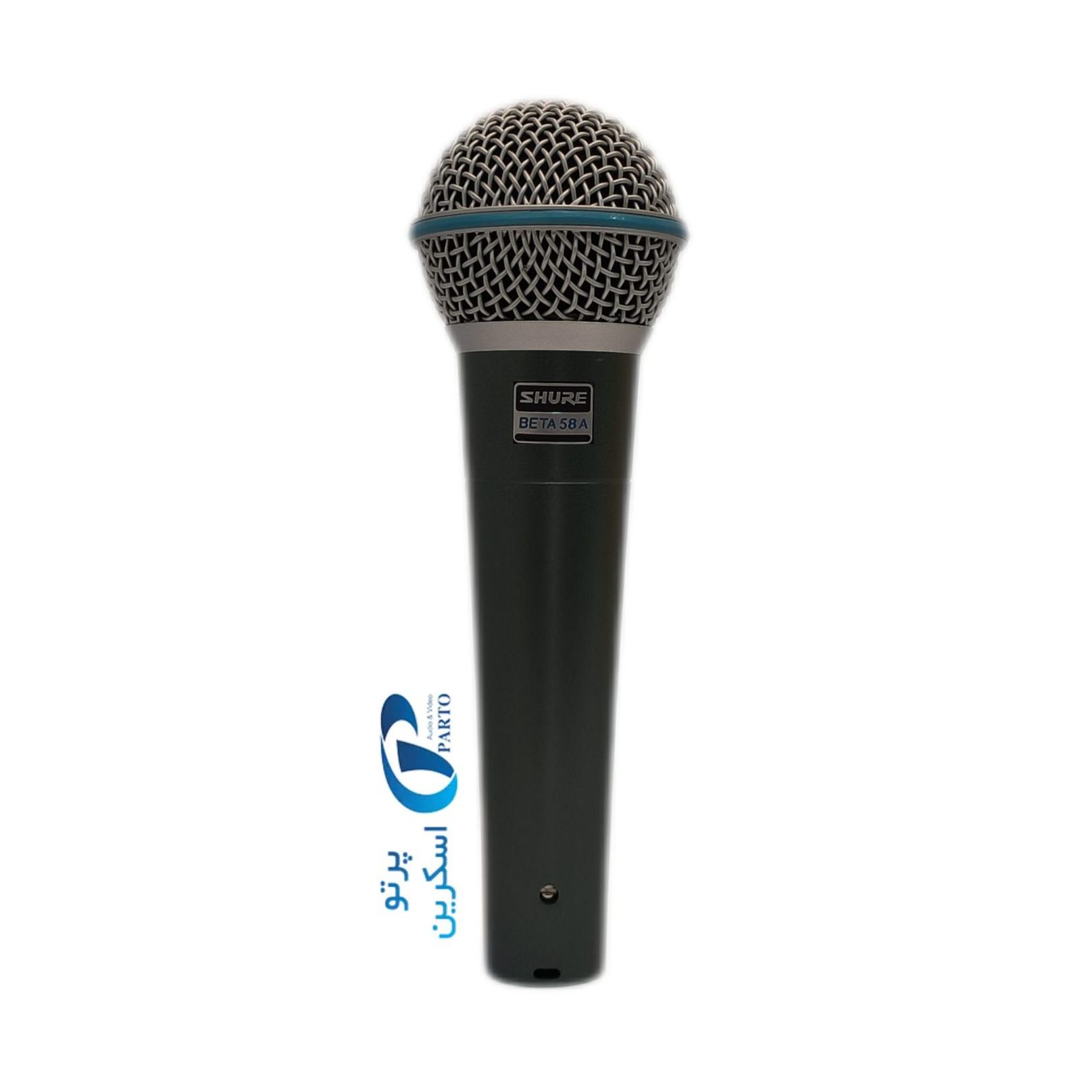 میکروفون شور BETA58A اورجینال
