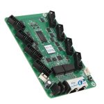رسیور کارت کالرلایت 5A-75B