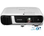ویدئو پروژکتور اپسون EPSON EB-FH52