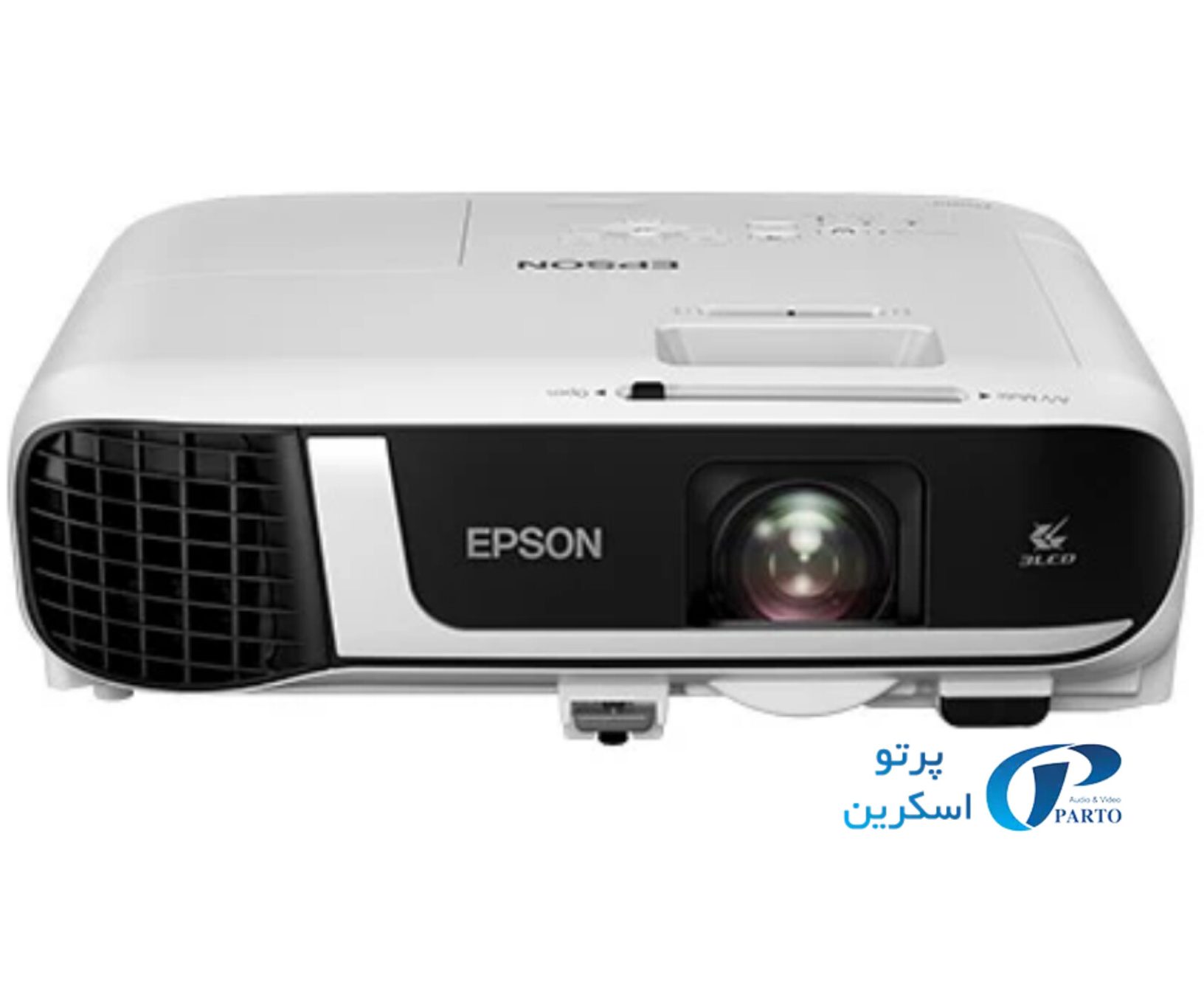 ویدئو پروژکتور اپسون EPSON EB-FH52