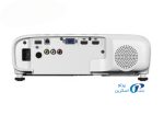 ویدئو پروژکتور اپسون EPSON EB-FH52 - تصویر 2
