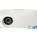ویدئو پروژکتور پاناسونیک PT-VZ580