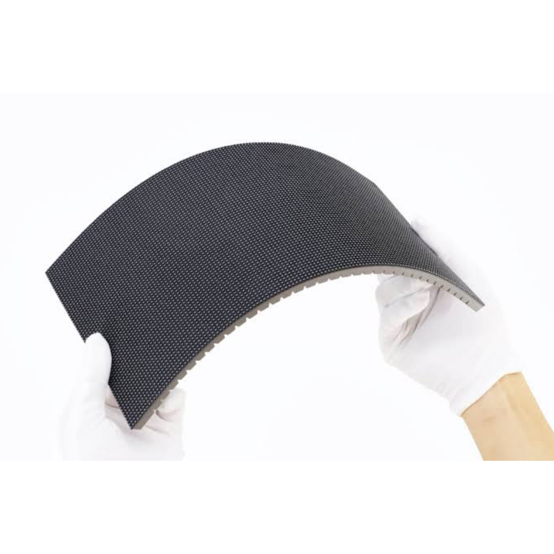 ماژول منعطف چیانگلی P2.5 FLEXIBLE