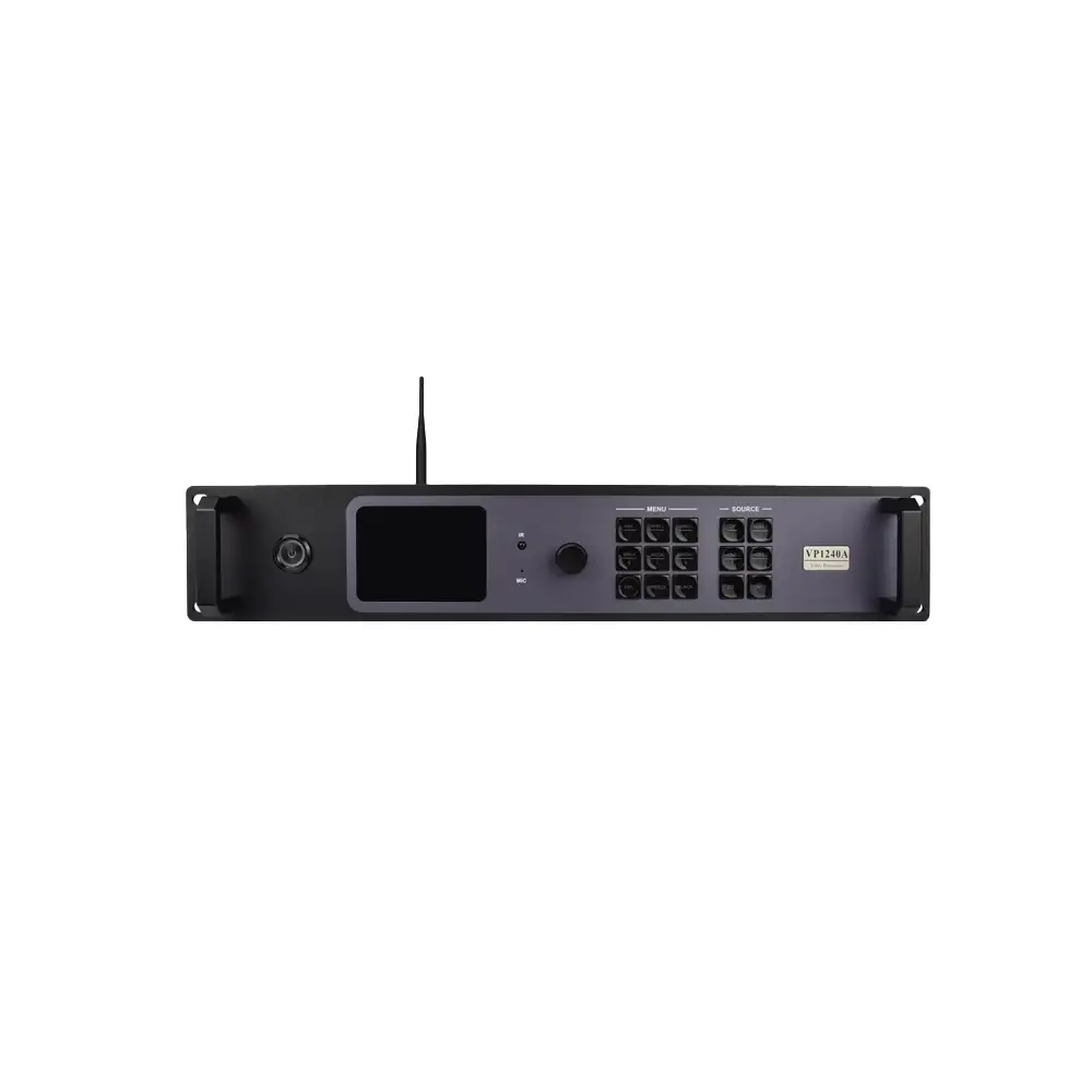 پروسسور هویدو VP1240A پروسسور هویدو VP1240A