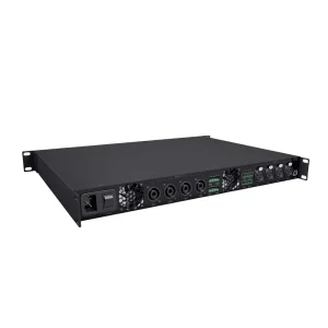 آمپلی فایر چهار کانال مدل CURV500IAMP
