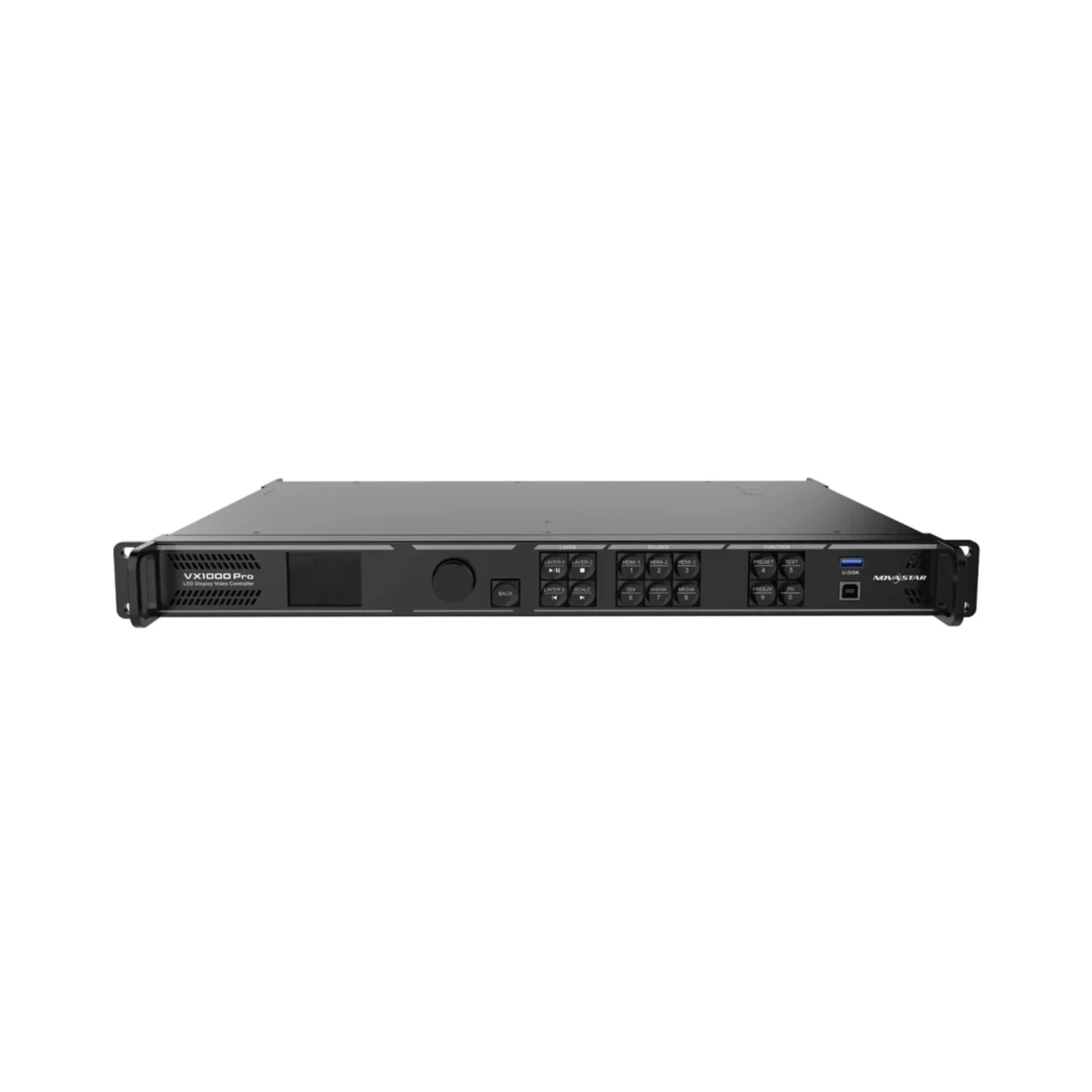 پروسسور نوا استار VX۱۰۰۰ PRO
