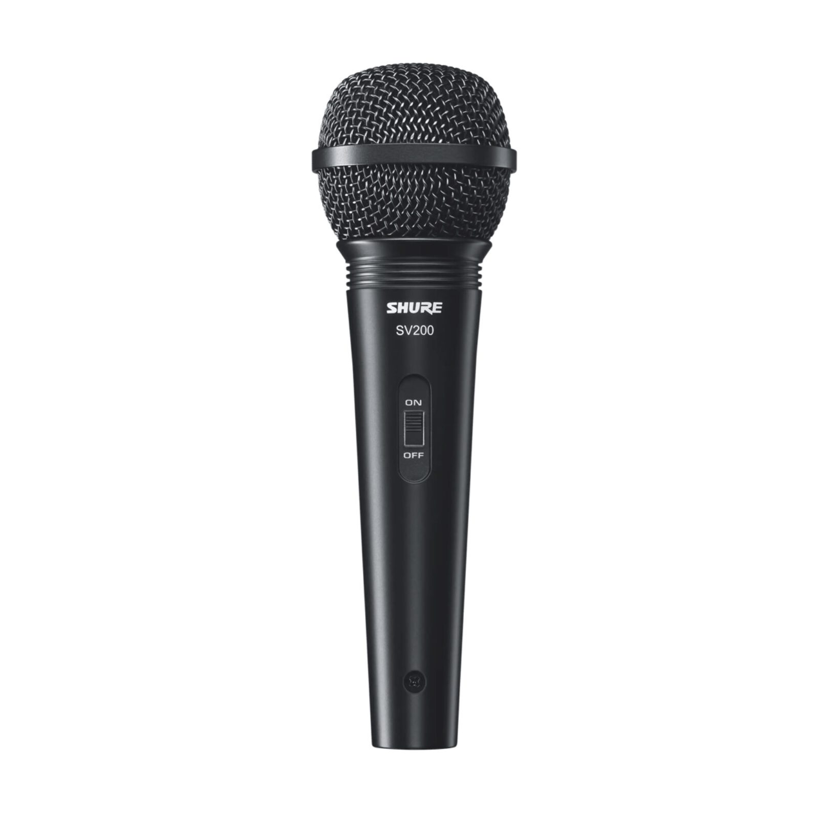 میکروفون شور SV200