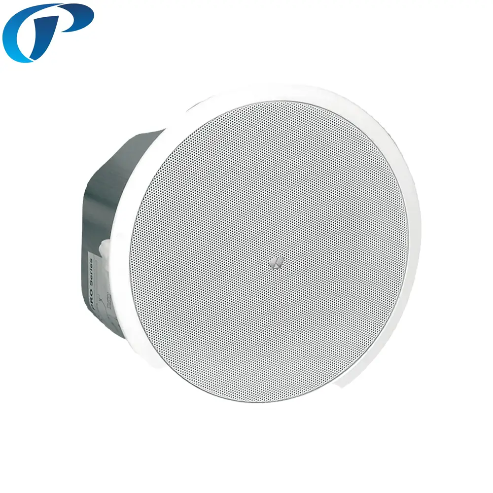 بلندگو سقفی 6 اینچ IC6 PRO بلندگو سقفی 6 اینچ IC6 PRO