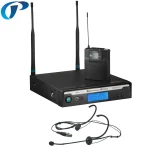 میکروفون بی سیم هدمیک مدل R300