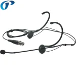 میکروفون بی سیم هدمیک مدل R300