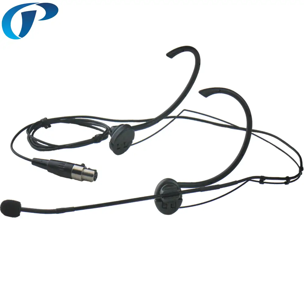 میکروفون بی سیم هدمیک مدل R300